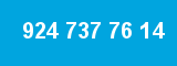 924 737 76 14